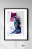 contour-collage-fashion-poster-pure-fshn-viral-vogue-inspired-a2-print