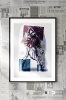 contour-collage-fashion-poster-pure-fshn-viral-vogue-inspired-a2-print