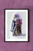 contour-collage-fashion-poster-pure-fshn-viral-vogue-inspired-a2-print
