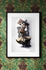contour-collage-fashion-poster-pure-fshn-viral-vogue-inspired-a2-print