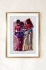 contour-collage-fashion-poster-pure-fshn-viral-vogue-inspired-a2-print