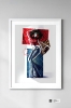 contour-collage-fashion-poster-pure-fshn-viral-vogue-inspired-a2-print