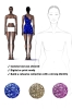 womens-clothing-design-figure-templates-4-skin-colors-body-outline-front-and-back-professional-fashion-drawing
