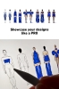female-fashion-body-templates-4-skin-tones-outline-silhouette-front-and-back-for-fashion-design-sketching