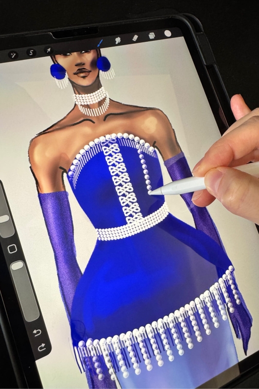 fashion-illustration-brushes-for-digital-art-embellishment-brush-set