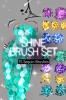 fashion-illustration-brushes-for-digital-art-sequins-shine-brush-set